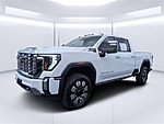 Used 2024 GMC SIERRA 2500 DENALI in JACKSONVILLE, FLORIDA (Photo 6)