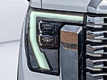 Used 2024 GMC SIERRA 2500 DENALI in JACKSONVILLE, FLORIDA (Photo 8)