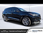 Used 2022 ACURA RDX TECHNOLOGY PACKAGE in JACKSONVILLE, FLORIDA (Photo 1)