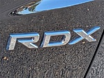 Used 2022 ACURA RDX TECHNOLOGY PACKAGE in JACKSONVILLE, FLORIDA (Photo 12)