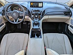 Used 2022 ACURA RDX TECHNOLOGY PACKAGE in JACKSONVILLE, FLORIDA (Photo 17)