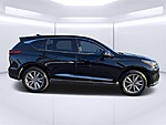 Used 2022 ACURA RDX TECHNOLOGY PACKAGE in JACKSONVILLE, FLORIDA (Photo 2)