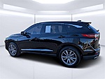 Used 2022 ACURA RDX TECHNOLOGY PACKAGE in JACKSONVILLE, FLORIDA (Photo 5)