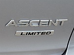 Used 2023 SUBARU ASCENT LIMITED in JACKSONVILLE, FLORIDA (Photo 12)