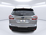 Used 2023 SUBARU ASCENT LIMITED in JACKSONVILLE, FLORIDA (Photo 4)