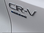 Used 2025 Honda CR-V Hybrid SPORT-L in JACKSONVILLE, FLORIDA (Photo 12)