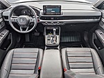 Used 2025 Honda CR-V Hybrid SPORT-L in JACKSONVILLE, FLORIDA (Photo 17)
