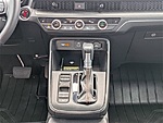 Used 2025 Honda CR-V Hybrid SPORT-L in JACKSONVILLE, FLORIDA (Photo 21)