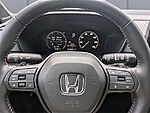 Used 2025 Honda CR-V Hybrid SPORT-L in JACKSONVILLE, FLORIDA (Photo 33)