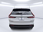 Used 2025 Honda CR-V Hybrid SPORT-L in JACKSONVILLE, FLORIDA (Photo 4)