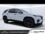 Used 2024 CHEVROLET TRAVERSE LIMITED PREMIER in JACKSONVILLE, FLORIDA (Photo 1)