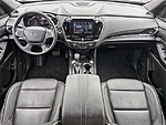Used 2024 CHEVROLET TRAVERSE LIMITED PREMIER in JACKSONVILLE, FLORIDA (Photo 17)