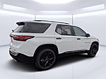Used 2024 CHEVROLET TRAVERSE LIMITED PREMIER in JACKSONVILLE, FLORIDA (Photo 3)