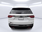 Used 2024 CHEVROLET TRAVERSE LIMITED PREMIER in JACKSONVILLE, FLORIDA (Photo 4)