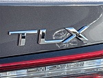 Used 2022 ACURA TLX TECHNOLOGY PACKAGE in JACKSONVILLE, FLORIDA (Photo 12)