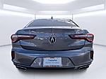 Used 2022 ACURA TLX TECHNOLOGY PACKAGE in JACKSONVILLE, FLORIDA (Photo 4)