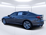 Used 2022 ACURA TLX TECHNOLOGY PACKAGE in JACKSONVILLE, FLORIDA (Photo 5)