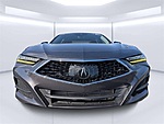 Used 2022 ACURA TLX TECHNOLOGY PACKAGE in JACKSONVILLE, FLORIDA (Photo 8)