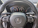 Used 2025 ACURA ADX A-SPEC PACKAGE in JACKSONVILLE, FLORIDA (Photo 37)