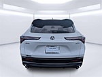Used 2025 ACURA ADX A-SPEC PACKAGE in JACKSONVILLE, FLORIDA (Photo 4)