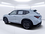 Used 2025 ACURA ADX A-SPEC PACKAGE in JACKSONVILLE, FLORIDA (Photo 5)
