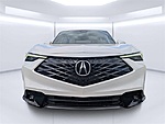 Used 2025 ACURA ADX A-SPEC PACKAGE in JACKSONVILLE, FLORIDA (Photo 8)