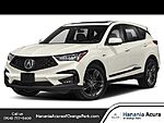 Used 2020 ACURA RDX A-SPEC PACKAGE in JACKSONVILLE, FLORIDA (Photo 1)