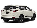 Used 2020 ACURA RDX A-SPEC PACKAGE in JACKSONVILLE, FLORIDA (Photo 2)