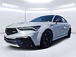 Used 2024 ACURA INTEGRA TYPE S in JACKSONVILLE, FLORIDA (Photo 7)