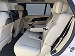 Used 2025 LAND ROVER RANGE ROVER AUTOBIOGRAPHY in JACKSONVILLE, FLORIDA (Photo 14)