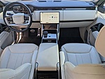 Used 2025 LAND ROVER RANGE ROVER AUTOBIOGRAPHY in JACKSONVILLE, FLORIDA (Photo 17)