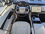 Used 2025 LAND ROVER RANGE ROVER AUTOBIOGRAPHY in JACKSONVILLE, FLORIDA (Photo 18)