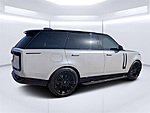 Used 2025 LAND ROVER RANGE ROVER AUTOBIOGRAPHY in JACKSONVILLE, FLORIDA (Photo 3)