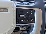 Used 2025 LAND ROVER RANGE ROVER AUTOBIOGRAPHY in JACKSONVILLE, FLORIDA (Photo 30)
