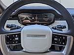 Used 2025 LAND ROVER RANGE ROVER AUTOBIOGRAPHY in JACKSONVILLE, FLORIDA (Photo 33)