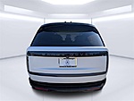Used 2025 LAND ROVER RANGE ROVER AUTOBIOGRAPHY in JACKSONVILLE, FLORIDA (Photo 4)
