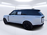 Used 2025 LAND ROVER RANGE ROVER AUTOBIOGRAPHY in JACKSONVILLE, FLORIDA (Photo 5)
