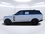 Used 2025 LAND ROVER RANGE ROVER AUTOBIOGRAPHY in JACKSONVILLE, FLORIDA (Photo 6)