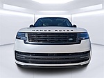 Used 2025 LAND ROVER RANGE ROVER AUTOBIOGRAPHY in JACKSONVILLE, FLORIDA (Photo 8)