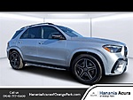 Used 2026 MERCEDES-BENZ GLE GLE 450 in JACKSONVILLE, FLORIDA (Photo 1)