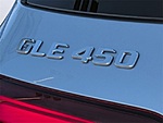 Used 2026 MERCEDES-BENZ GLE GLE 450 in JACKSONVILLE, FLORIDA (Photo 12)