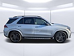 Used 2026 MERCEDES-BENZ GLE GLE 450 in JACKSONVILLE, FLORIDA (Photo 2)