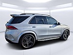Used 2026 MERCEDES-BENZ GLE GLE 450 in JACKSONVILLE, FLORIDA (Photo 3)