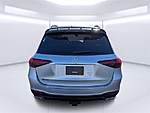 Used 2026 MERCEDES-BENZ GLE GLE 450 in JACKSONVILLE, FLORIDA (Photo 4)