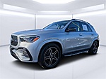 Used 2026 MERCEDES-BENZ GLE GLE 450 in JACKSONVILLE, FLORIDA (Photo 7)
