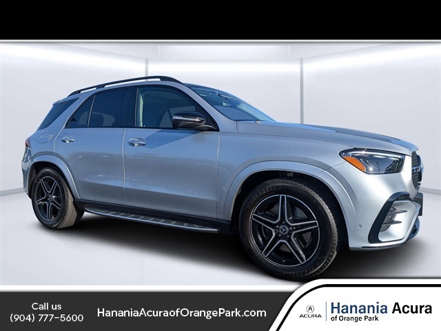 Used 2026 MERCEDES-BENZ GLE GLE 450 in JACKSONVILLE, FLORIDA