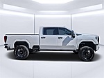 Used 2025 GMC SIERRA 2500 DENALI ULTIMATE in JACKSONVILLE, FLORIDA (Photo 2)