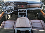 Used 2025 GMC SIERRA 2500 DENALI ULTIMATE in JACKSONVILLE, FLORIDA (Photo 22)