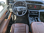 Used 2025 GMC SIERRA 2500 DENALI ULTIMATE in JACKSONVILLE, FLORIDA (Photo 23)
