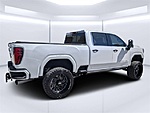 Used 2025 GMC SIERRA 2500 DENALI ULTIMATE in JACKSONVILLE, FLORIDA (Photo 3)